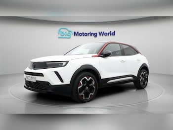 Used Vauxhall Mokka 2023 for sale - 77536293: Photo