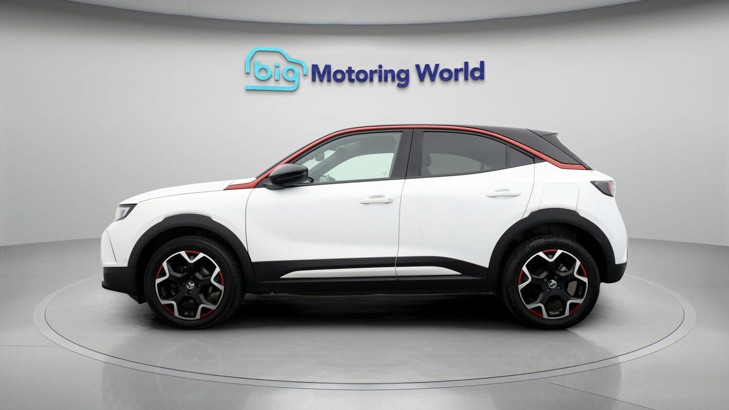 Used Vauxhall Mokka 2023 for sale - 77536293: Photo 4