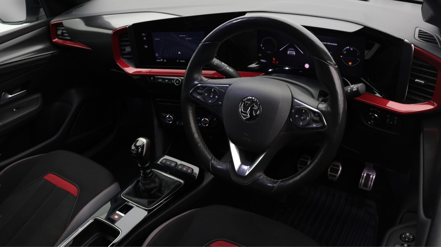 Used Vauxhall Mokka 2023 for sale - 77536293: Photo 9