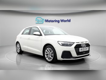 Used Audi A1 2020 for sale - 78674267: Photo