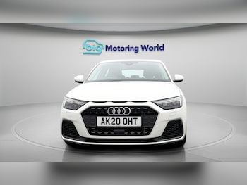 Used Audi A1 2020 for sale - 78674267: Photo