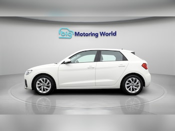 Used Audi A1 2020 for sale - 78674267: Photo