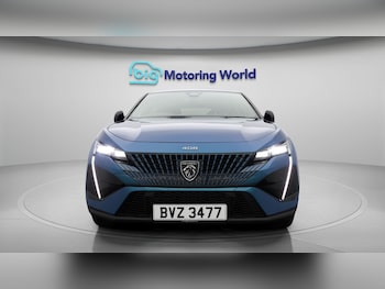 Used Peugeot 408 2024 for sale - 79180111: Photo
