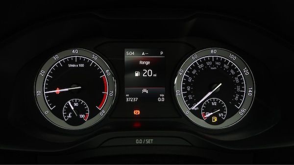 Used Skoda Kodiaq 2022 for sale - 76270484: Photo 11