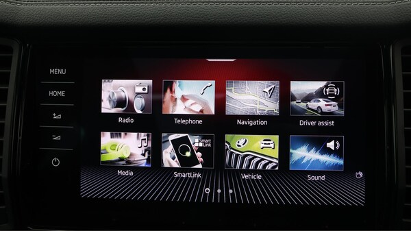 Used Skoda Kodiaq 2022 for sale - 76270484: Photo 12