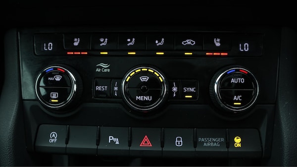 Used Skoda Kodiaq 2022 for sale - 76270484: Photo 13