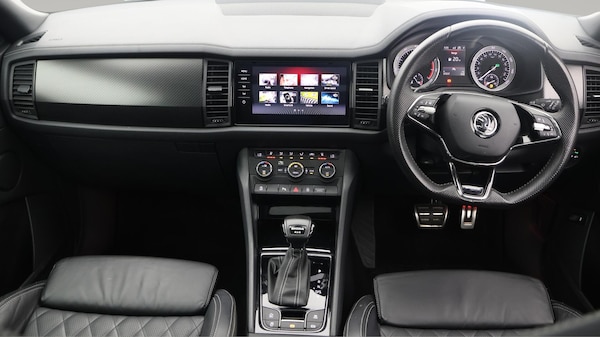 Used Skoda Kodiaq 2022 for sale - 76270484: Photo 14