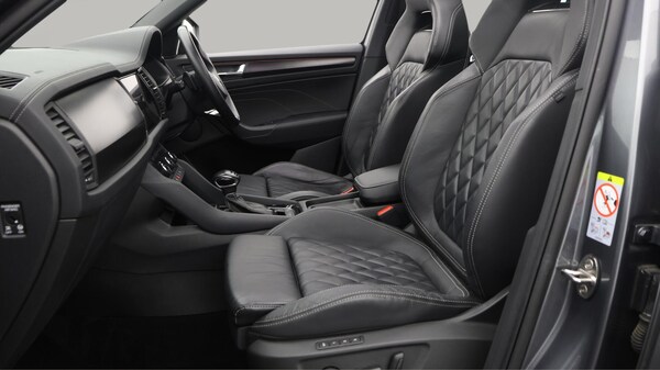 Used Skoda Kodiaq 2022 for sale - 76270484: Photo 15