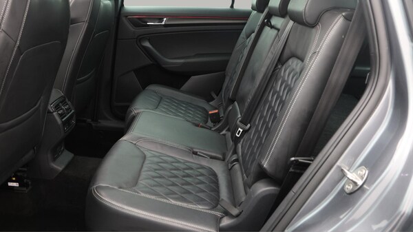 Used Skoda Kodiaq 2022 for sale - 76270484: Photo 17