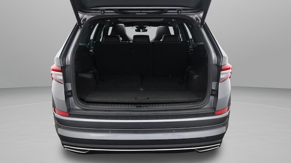 Used Skoda Kodiaq 2022 for sale - 76270484: Photo 18