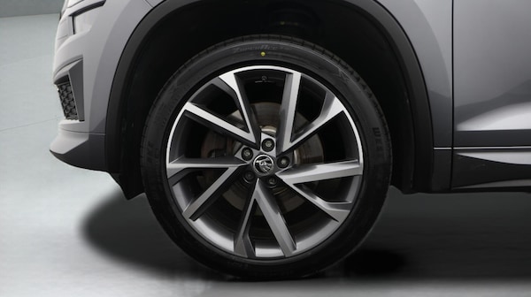 Used Skoda Kodiaq 2022 for sale - 76270484: Photo 19