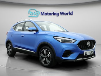 Used MG MG ZS 2023 for sale - 75905887: Photo