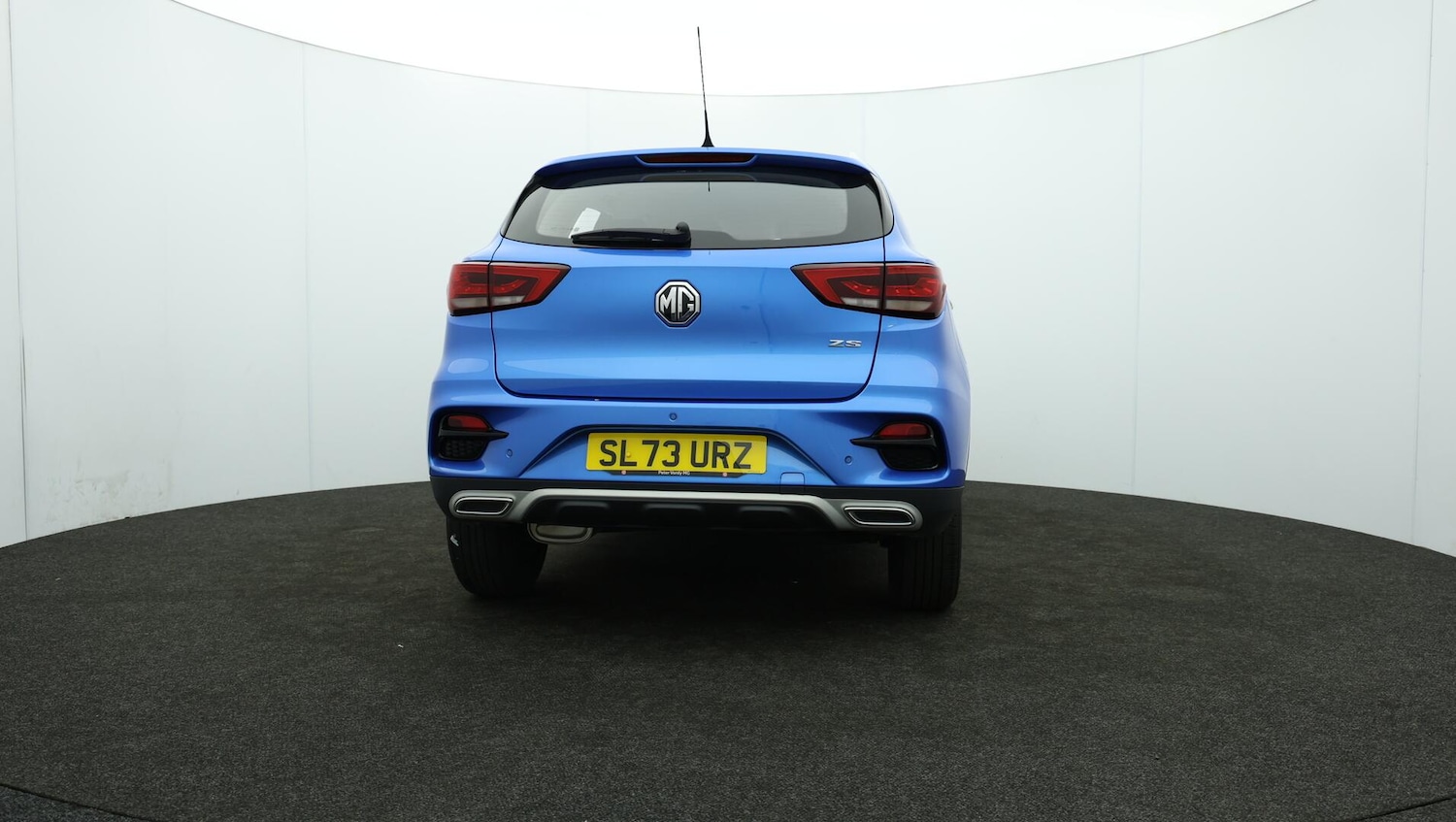 Vehicle 67