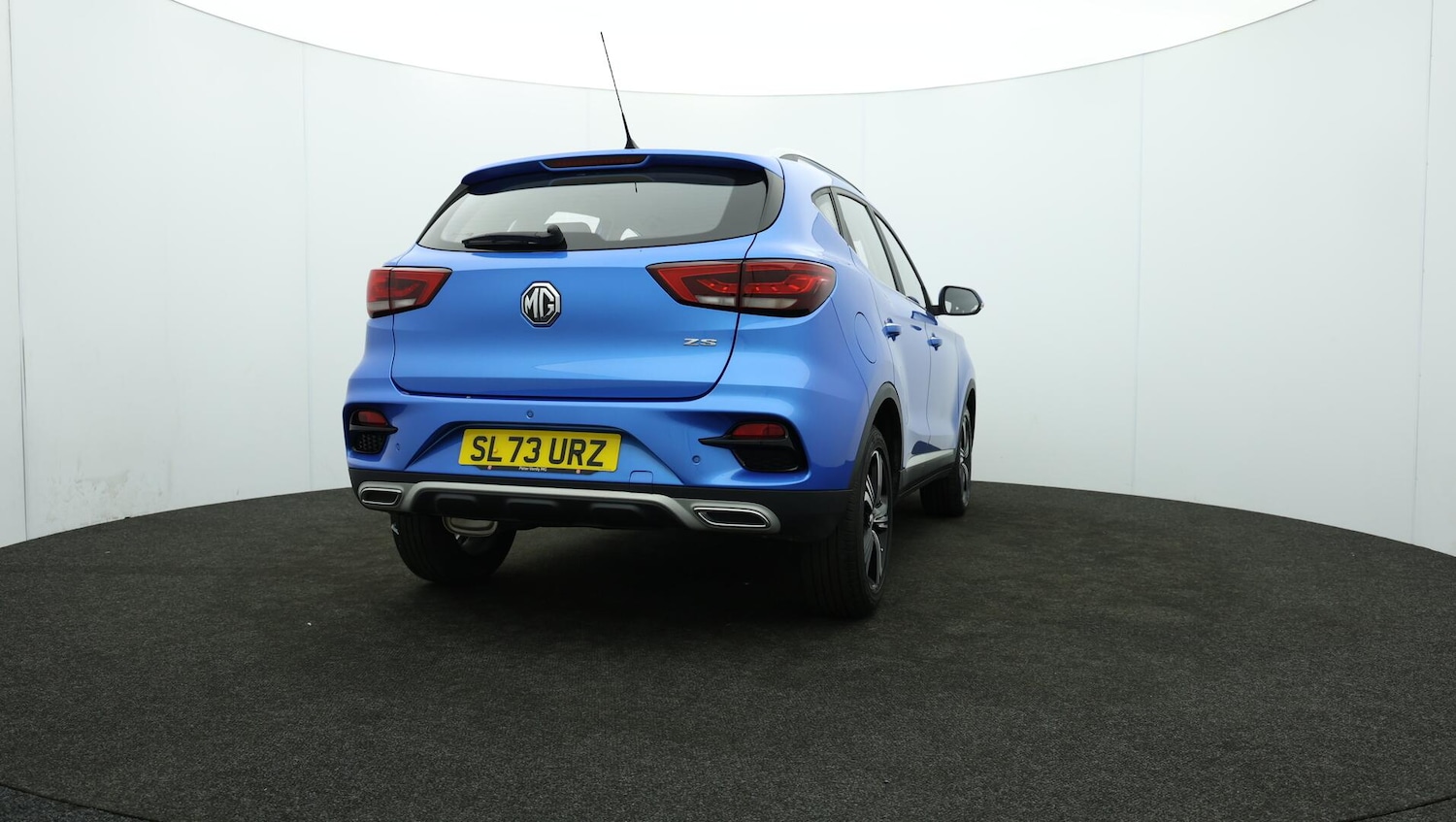 Vehicle 82