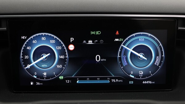 Used Hyundai TUCSON 2021 for sale - 76071901: Photo 11