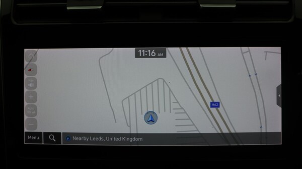 Used Hyundai TUCSON 2021 for sale - 76071901: Photo 12