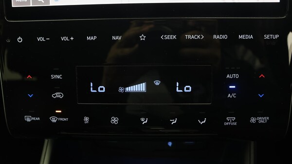 Used Hyundai TUCSON 2021 for sale - 76071901: Photo 13