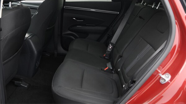 Used Hyundai TUCSON 2021 for sale - 76071901: Photo 17