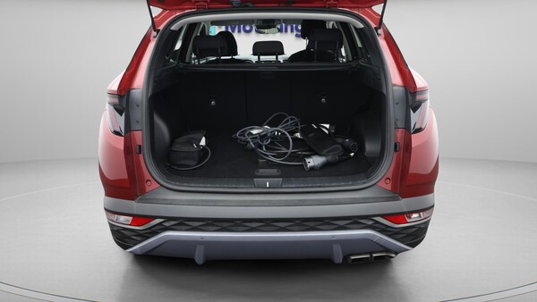 Used Hyundai TUCSON 2021 for sale - 76071901: Photo 18