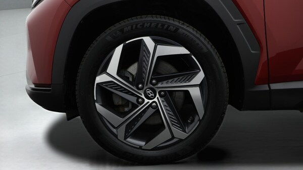 Used Hyundai TUCSON 2021 for sale - 76071901: Photo 19