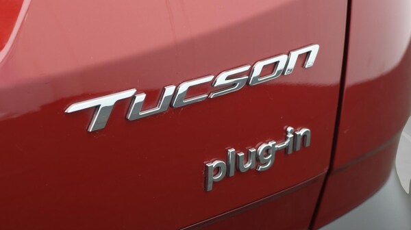Used Hyundai TUCSON 2021 for sale - 76071901: Photo 23