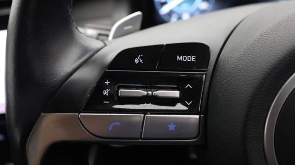 Used Hyundai TUCSON 2021 for sale - 76071901: Photo 24