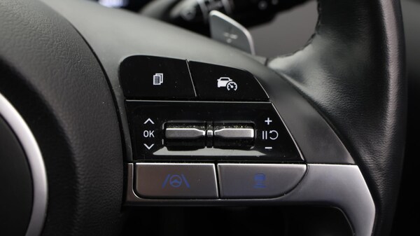 Used Hyundai TUCSON 2021 for sale - 76071901: Photo 25