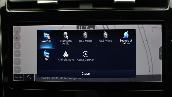 Used Hyundai TUCSON 2021 for sale - 76071901: Photo 27