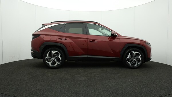 Used Hyundai TUCSON 2021 for sale - 76071901: Photo 44