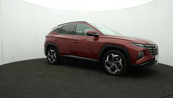 Used Hyundai TUCSON 2021 for sale - 76071901: Photo 51