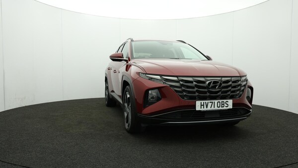 Used Hyundai TUCSON 2021 for sale - 76071901: Photo 56