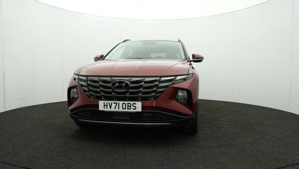 Used Hyundai TUCSON 2021 for sale - 76071901: Photo 61