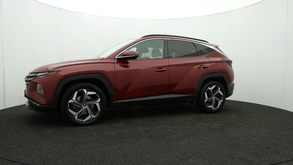 Used Hyundai TUCSON 2021 for sale - 76071901: Photo 69