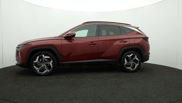 Used Hyundai TUCSON 2021 for sale - 76071901: Photo 72