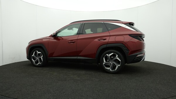 Used Hyundai TUCSON 2021 for sale - 76071901: Photo 77