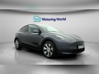 Used Tesla Model Y 2022 for sale - 76283618: Photo