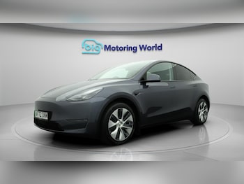 Used Tesla Model Y 2022 for sale - 76283618: Photo