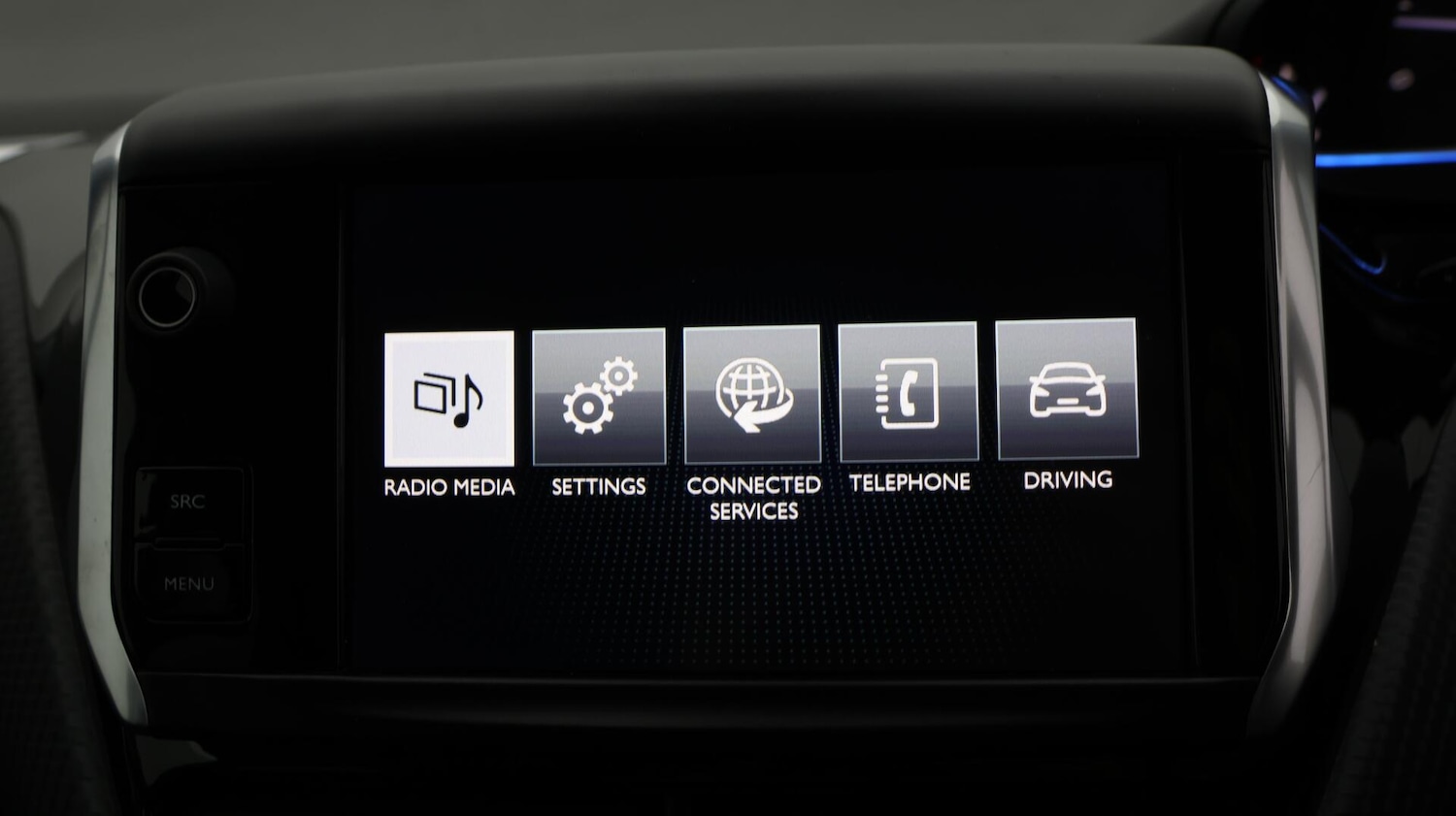 Used Peugeot 2008 2017 for sale - 76585025: Photo 12