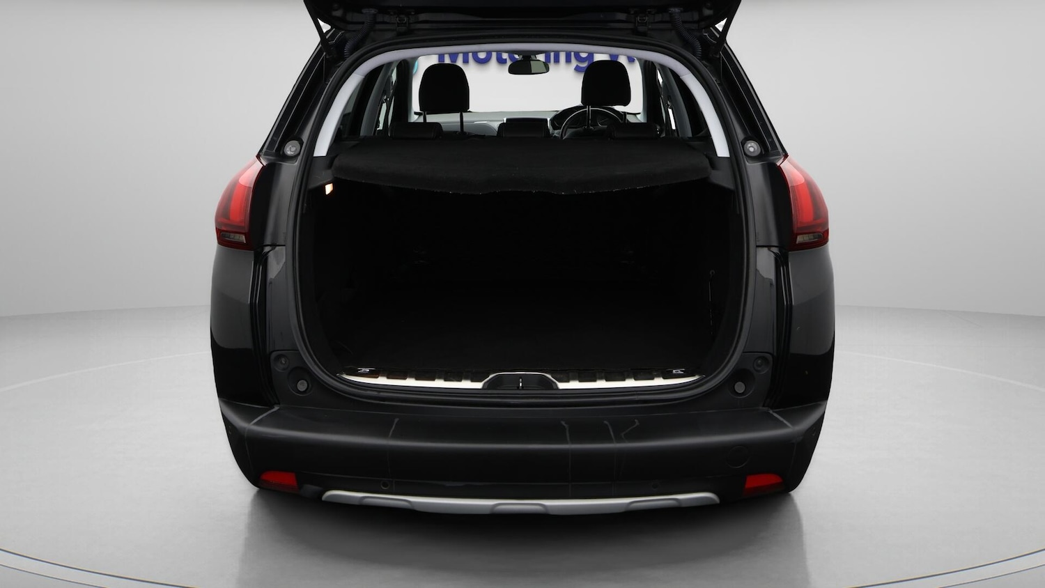 Used Peugeot 2008 2017 for sale - 76585025: Photo 18