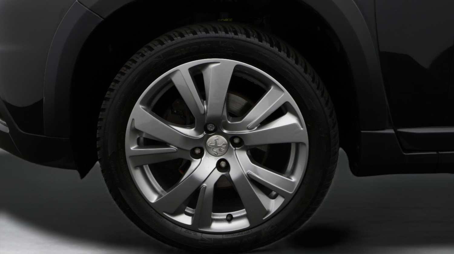 Used Peugeot 2008 2017 for sale - 76585025: Photo 19