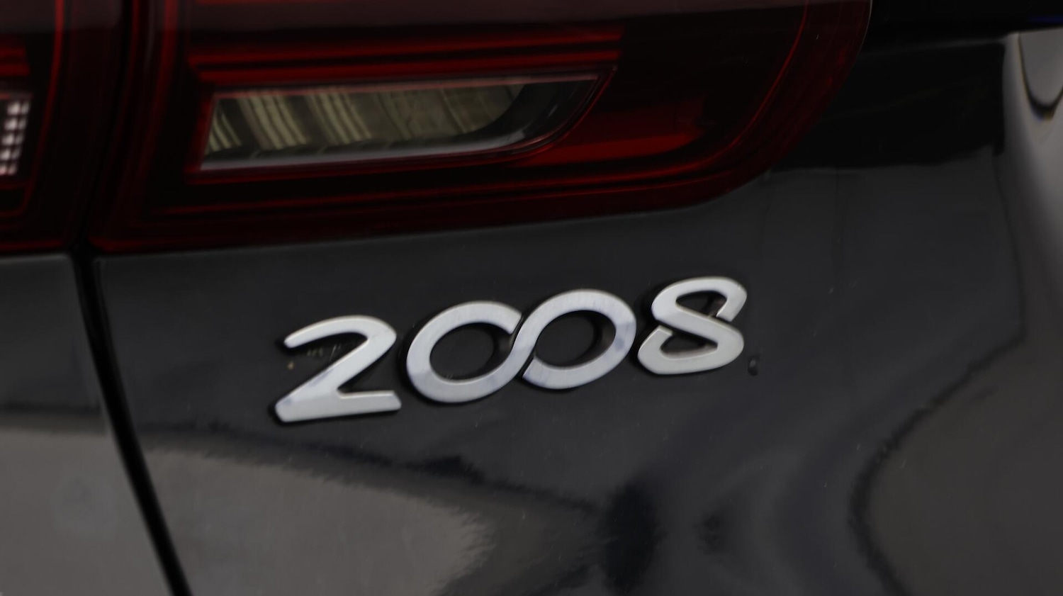 Used Peugeot 2008 2017 for sale - 76585025: Photo 22