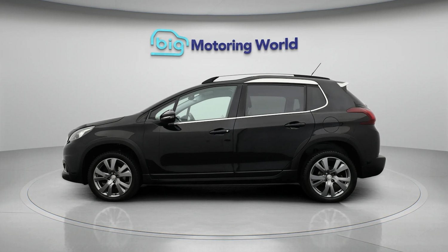 Used Peugeot 2008 2017 for sale - 76585025: Photo 5