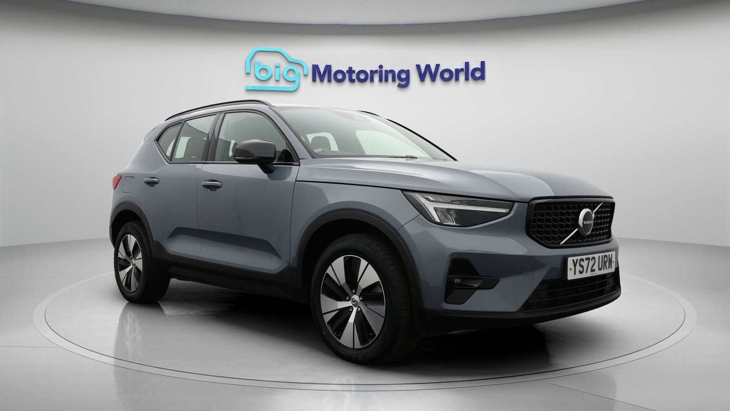 Used Volvo XC40 2022 for sale - 78183121: Photo 1