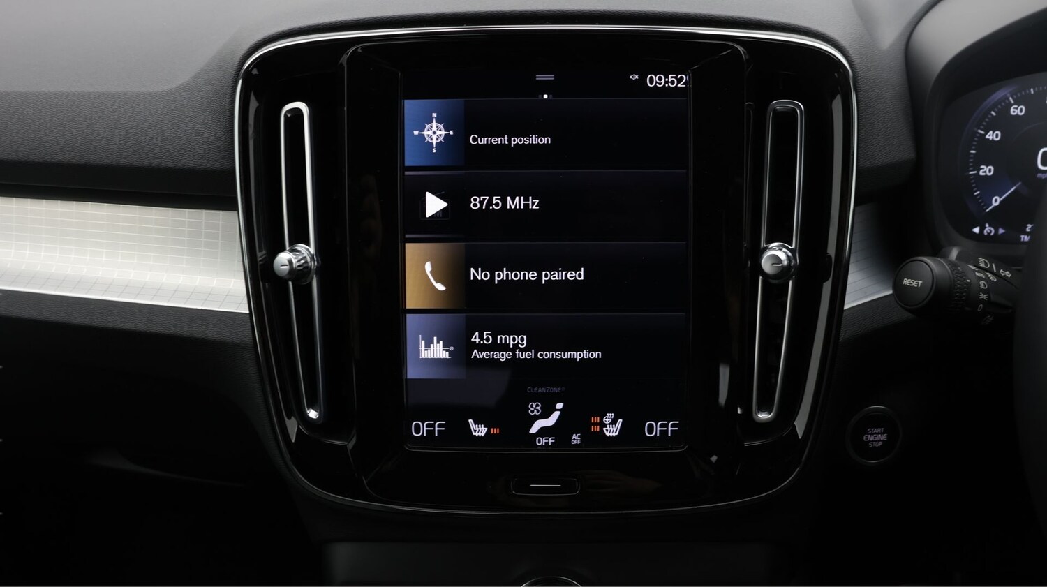 Used Volvo XC40 2022 for sale - 78183121: Photo 11