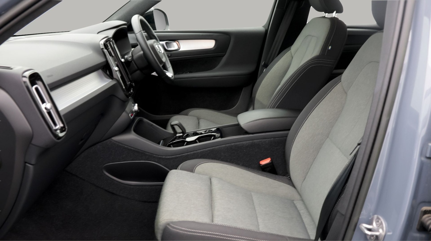 Used Volvo XC40 2022 for sale - 78183121: Photo 14