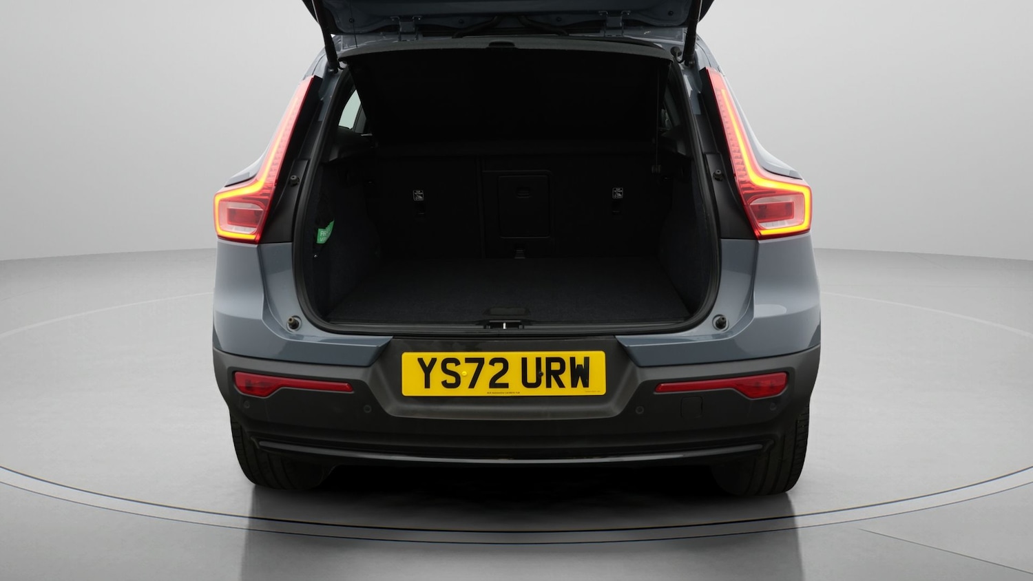 Used Volvo XC40 2022 for sale - 78183121: Photo 17