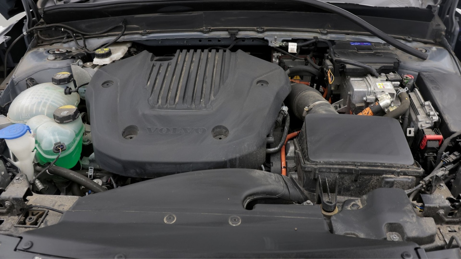 Used Volvo XC40 2022 for sale - 78183121: Photo 19