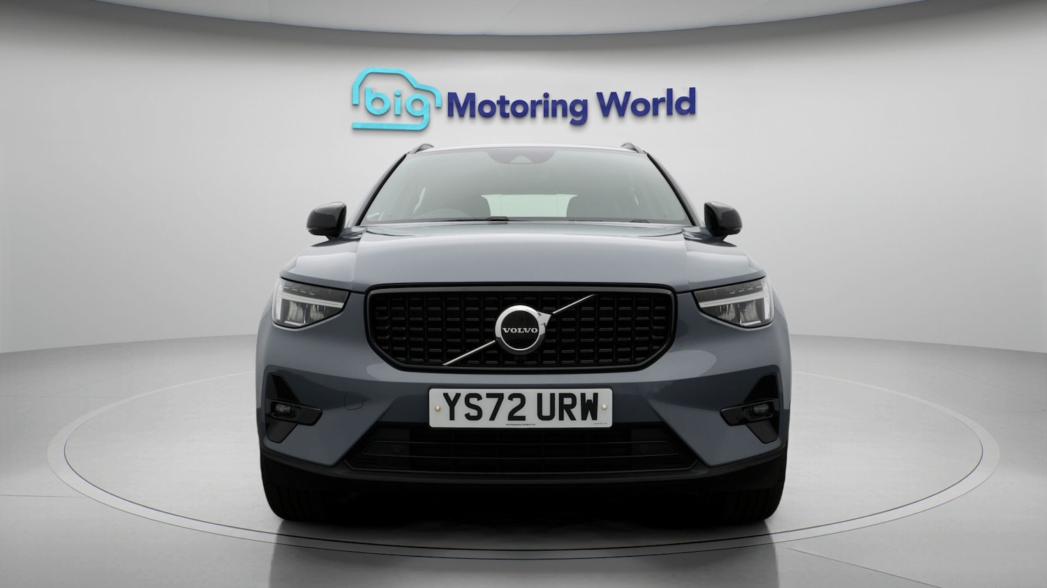 Used Volvo XC40 2022 for sale - 78183121: Photo 2