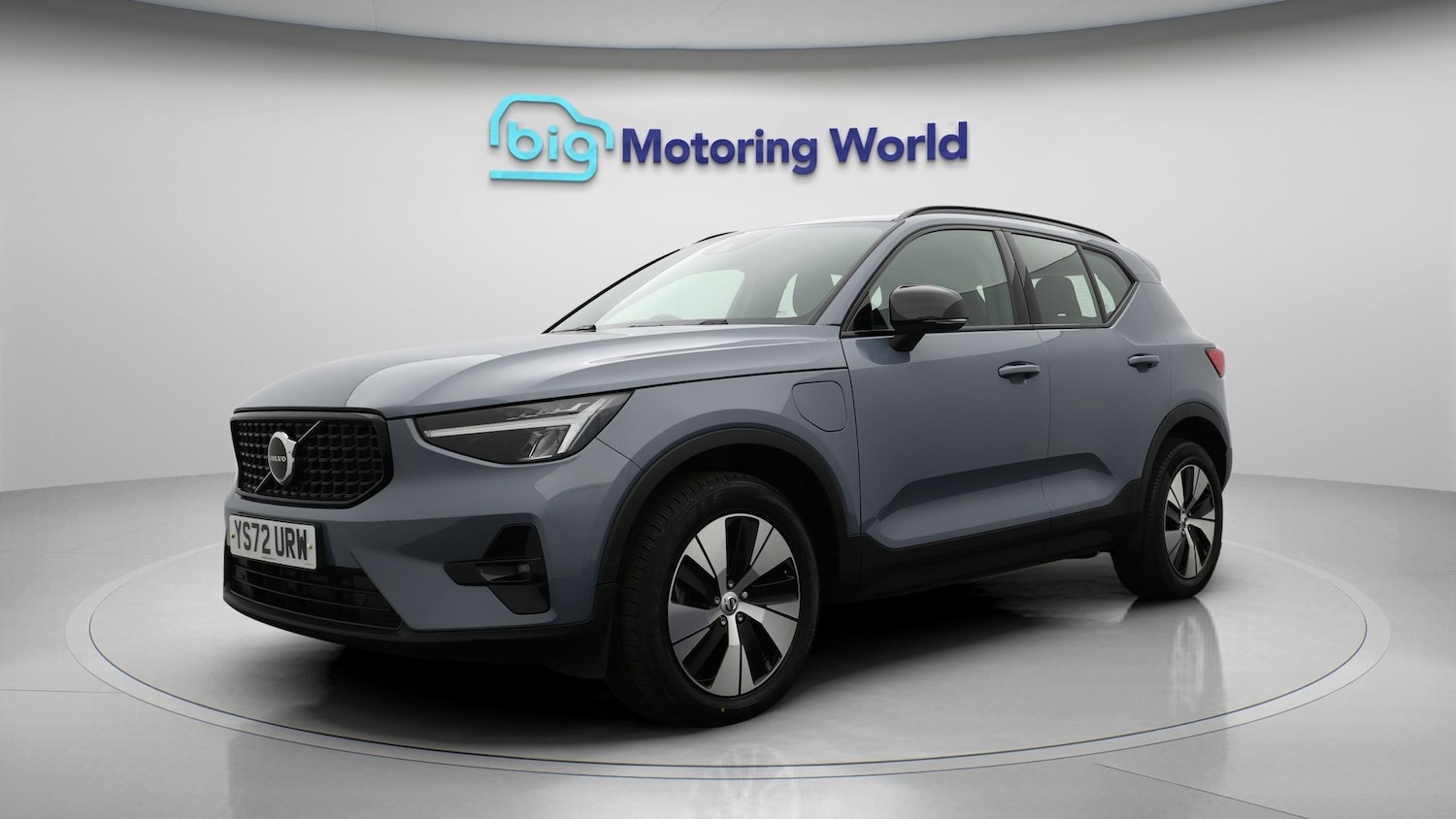 Used Volvo XC40 2022 for sale - 78183121: Photo 3