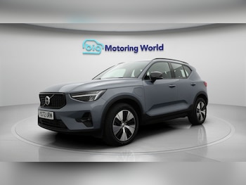 Used Volvo XC40 2022 for sale - 78183121: Photo